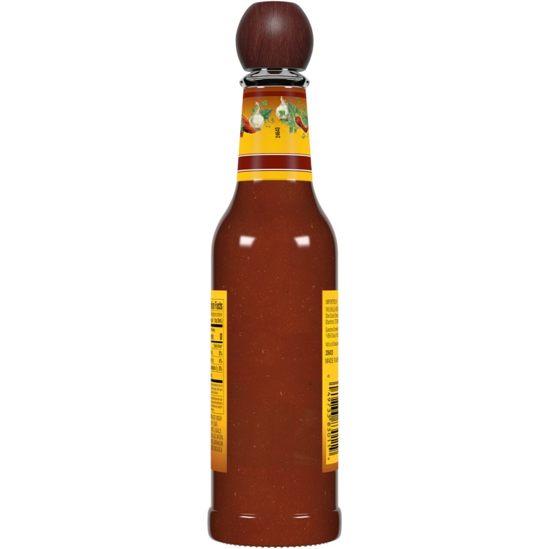 Cholula Chipotle Hot Sauce (12X5 Oz)