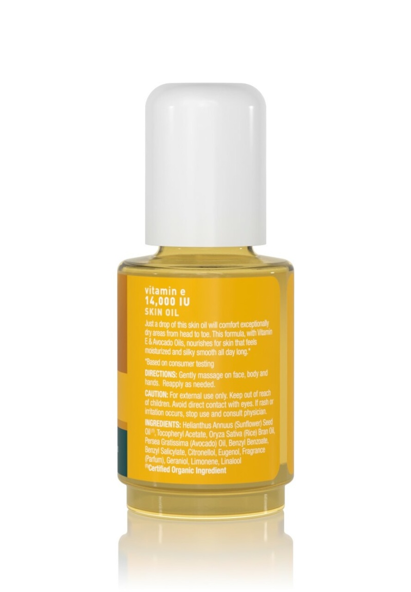 Jason's Vitamin E Oil 14000 Iu (1X1 Oz)