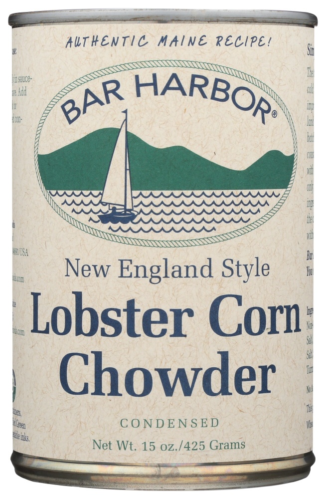 Bar Harbor Lobstr Corn Chewdr (6X15oz )