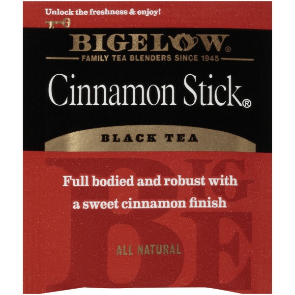 Bigelow Cinnamon Stick Tea (6X20 Bag )