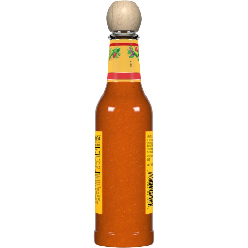 Cholula Hot Sauce (12X5 Oz)