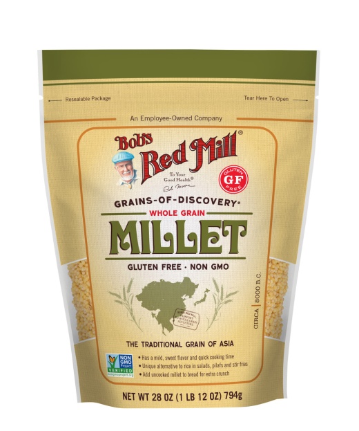 Bob's Red Mill Soup Mix Vegi 794g