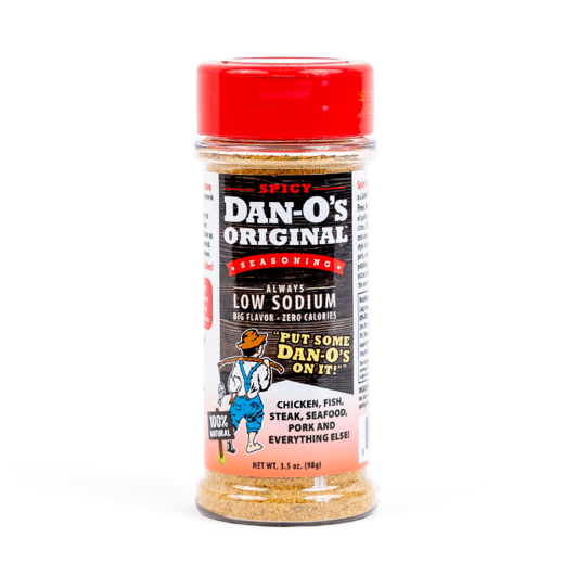 Dano Seasoning Original (12X3.50)