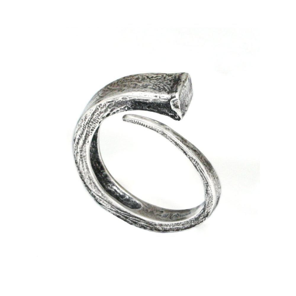 Hemalurgy Spike Ring