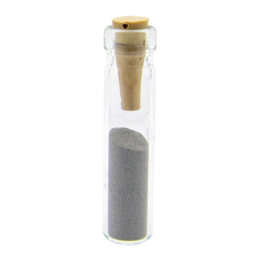Steel Vial - Inspired by the Mistborn Trilogy