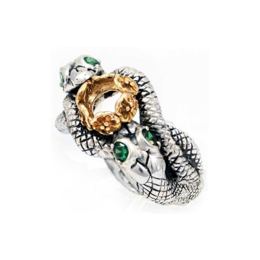 Engagement Ring of Aragorn and Arwen