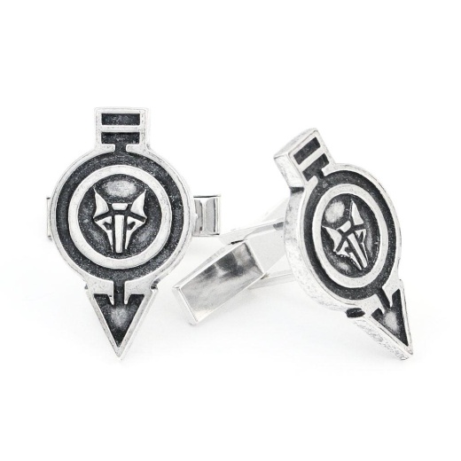 The Howlers Cufflinks