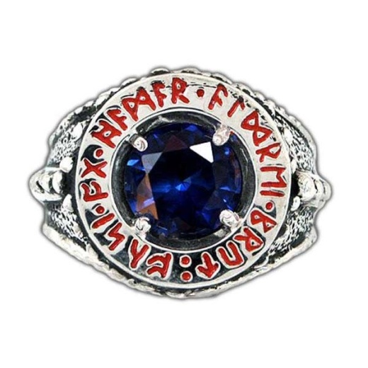 Dwarven Rings Of Power - Badali Jewelry