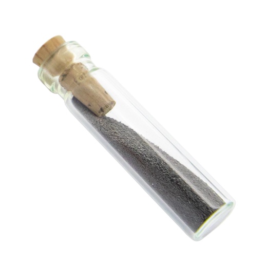 Iron Vial - Official Mistborn Trilogy Accessory