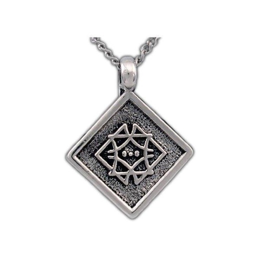 Aon Aha Pendant - Unlock the Secrets of Breath and Air