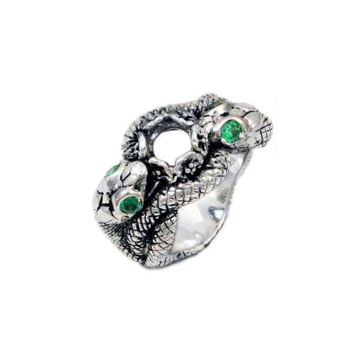 Engagement Ring of Aragorn and Arwen