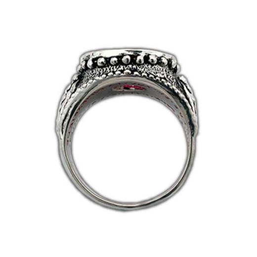 Dwarven Rings Of Power - Badali Jewelry