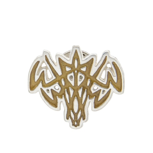 Tanat Stonewards Glyph Cufflinks