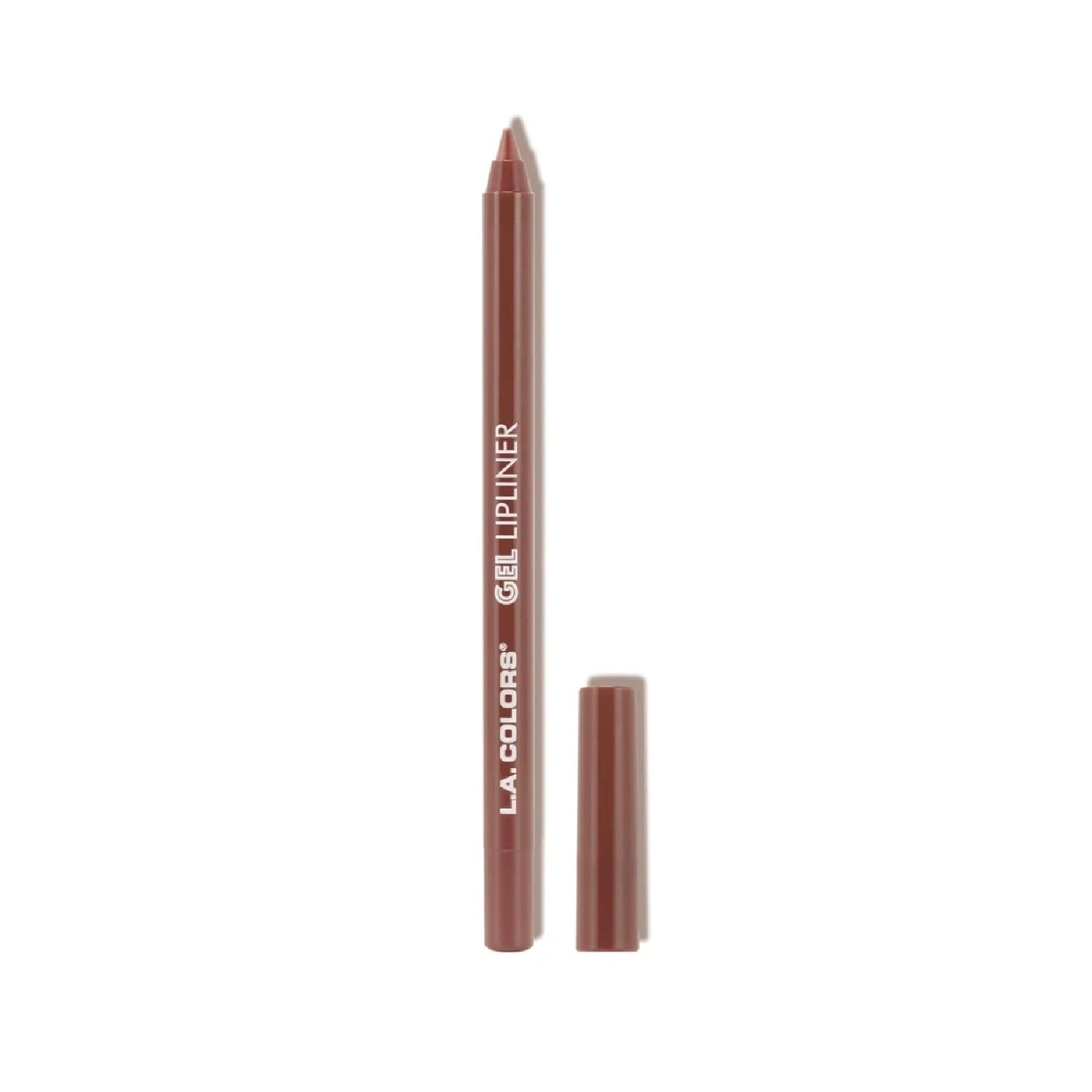 L.A. Colors Gel Lip Liner