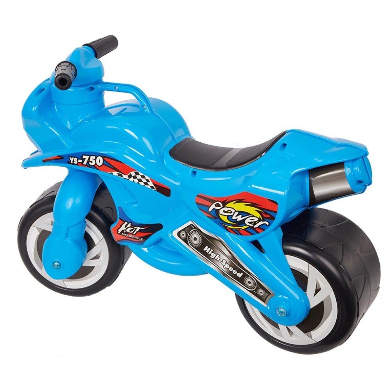 Kids Ride On Motorcycle Model Car Toy