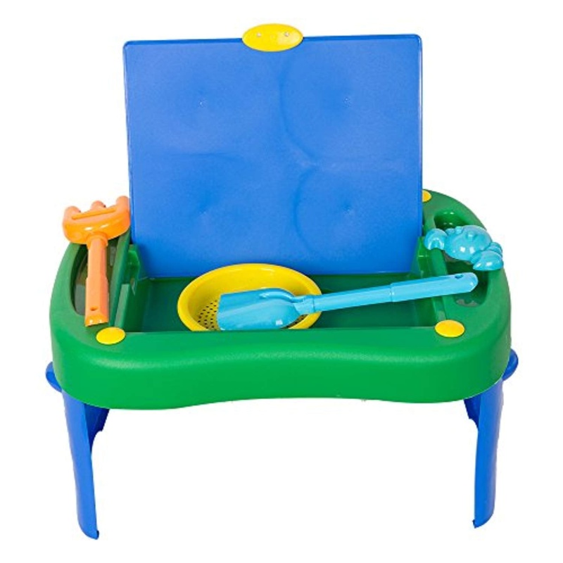 Sand Beach Toys Play Set For Kids&Todder