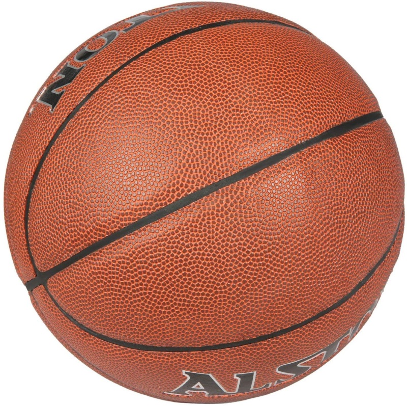 Basketball Official Size 7 (29.5'') Composite Basketballs Made For Outdoor & Indoor Game Training