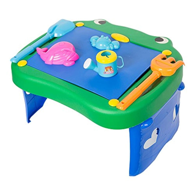 Sand Beach Toys Play Set For Kids&Todder