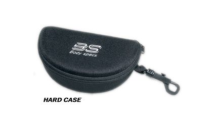 Body Specs Bs-Hard Case
