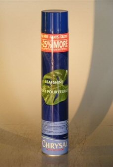 Pokon Leaf Shine - 25 Fluid Oz