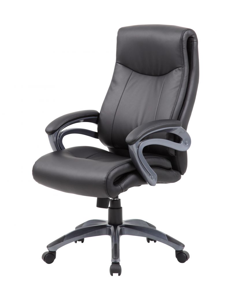 Boss Double Layer Executive Chair