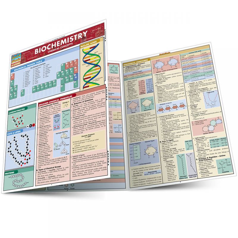 Biochemistry