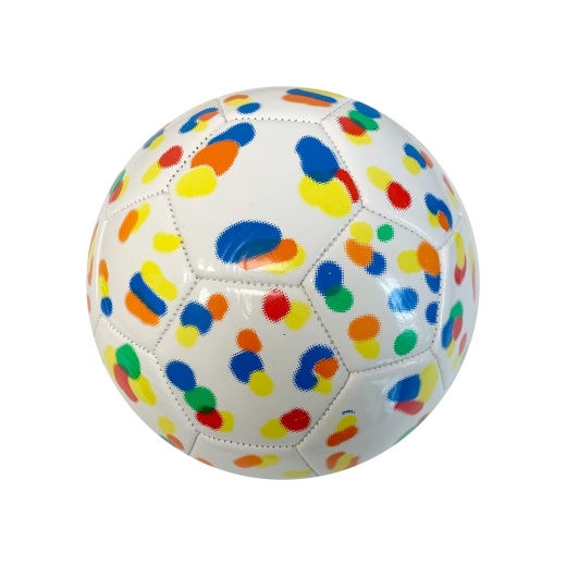Soccer Ball Size: Mini Size 2