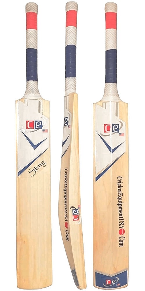 CE Cricket Bat English Willow Sting