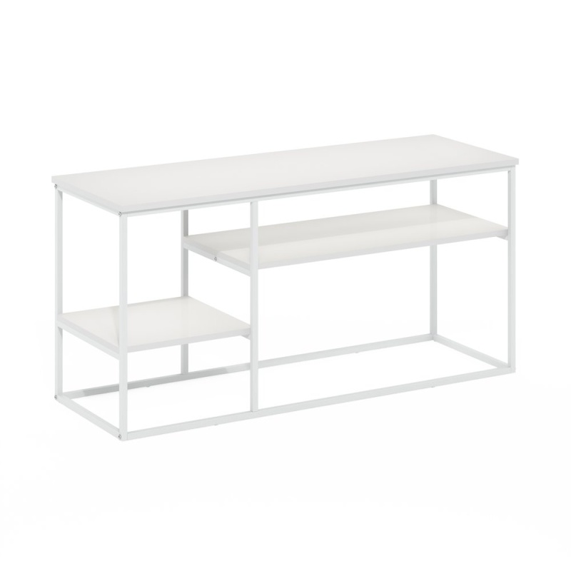 Moretti Modern Lifestyle TV Stand for TVs Up to 50 Inch