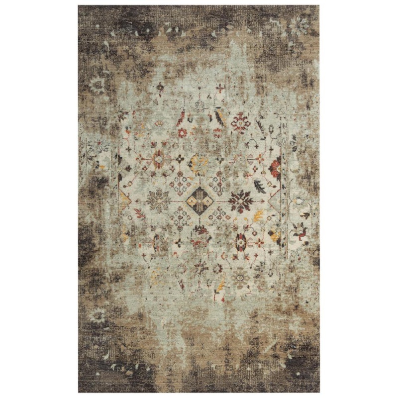 10' X 13' Hybrid Rectangle Rug