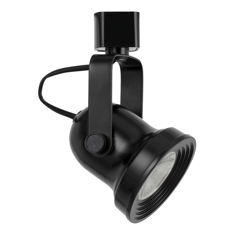 12W Dimmable Integrated LED Track Fixture