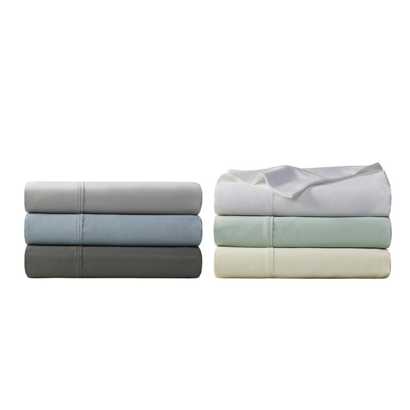 Heiq Smart Temperature Cotton Blend 4 Pc Sheet Set