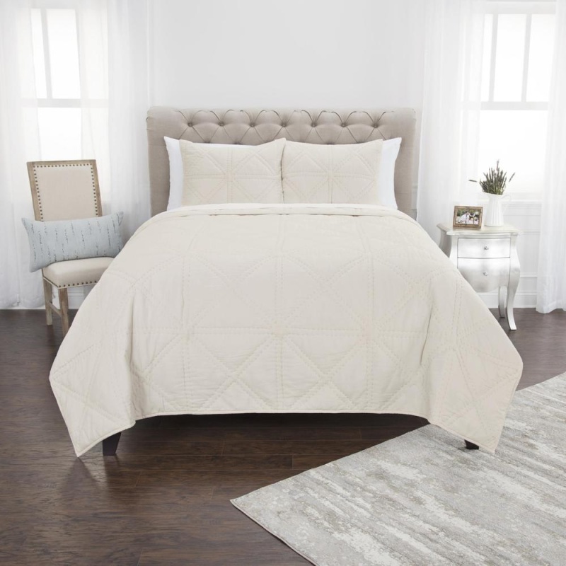 106" x 92" Quilt
