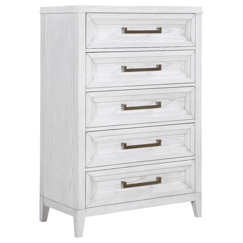 Marielle 5-Drawer Bedroom Chest