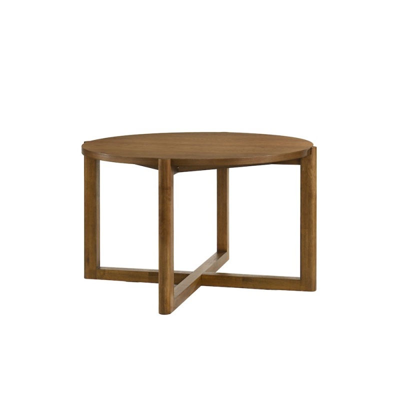 Andrew 47-Inch Round Dining Table