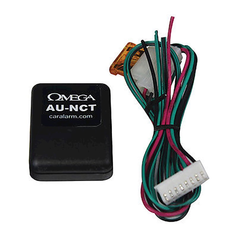 Normally Closed Door Trigger Module