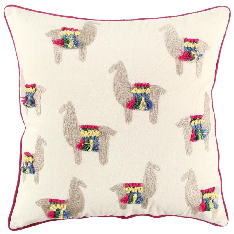 18" x 18" Down Filled Pillow