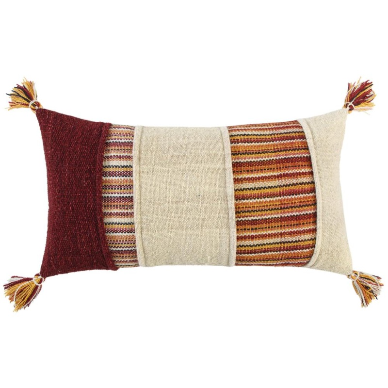 14" x 26" Poly Filled Pillow