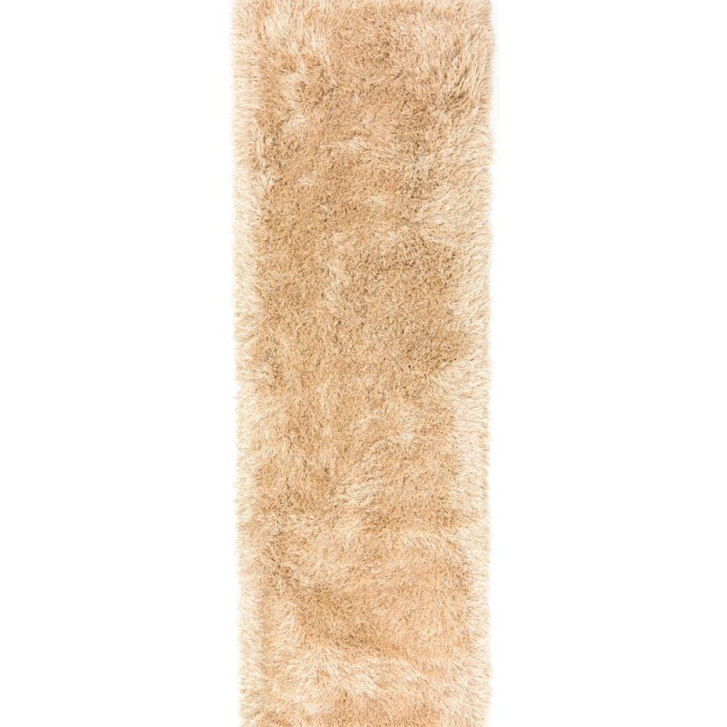 Impact Ia100 Sand 2'3" x 7'6" Runner Rug