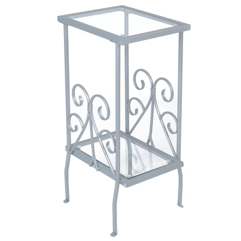 Accent Table for Living Room and Bedroom