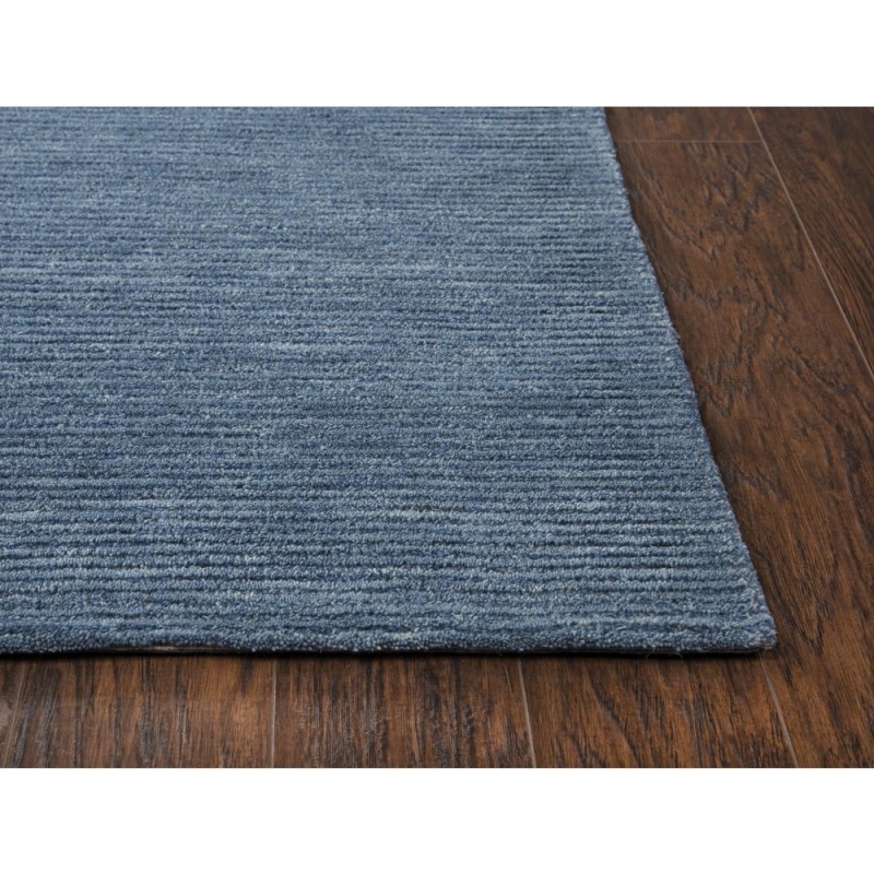 5' X 8' Hand-Tufted Rectangle Rug