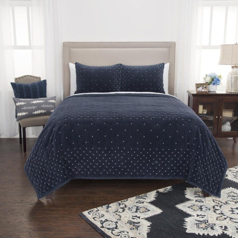 90" x 92" Quilt