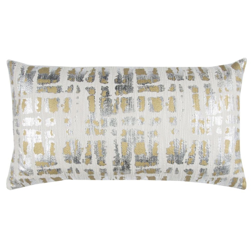 Donny Osmond 14" X 26" Poly Filled Pillow