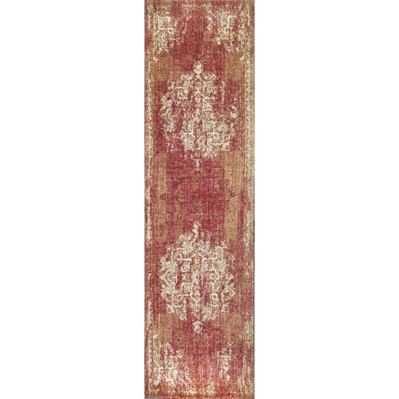 2' X 10' Hybrid Rectangle Runner