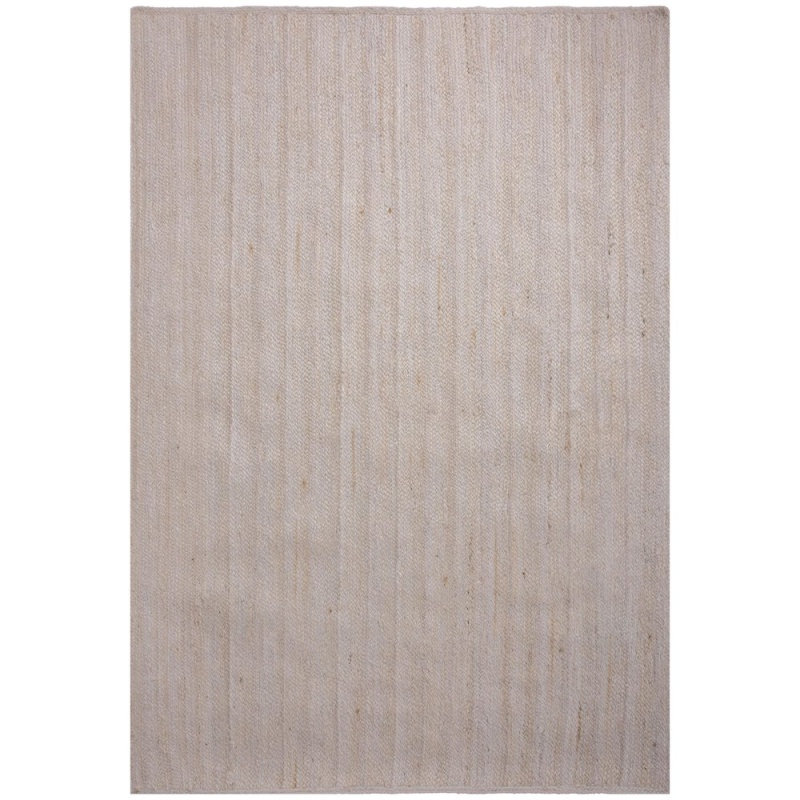 10' X 14' Hand-Woven Rectangle Rug