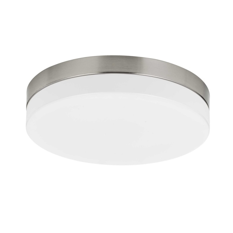 Integrated LED 25W Dimmable Ceiling Flush Mount