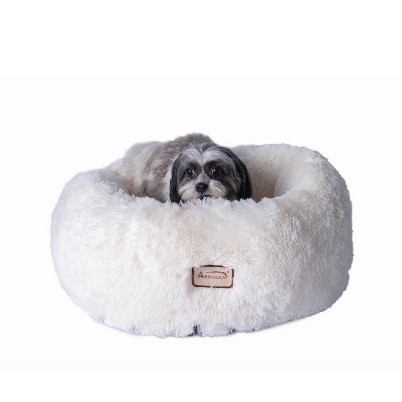 Armarkat Cuddle Bed Model Ultra Plush And Soft