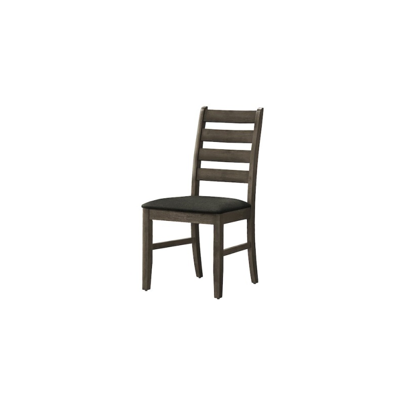 Dining Chair Set of 2, 38" Height