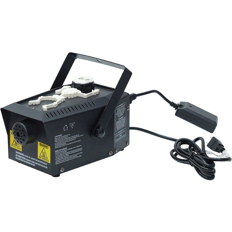 400W Fog Machine with Wireless Remote