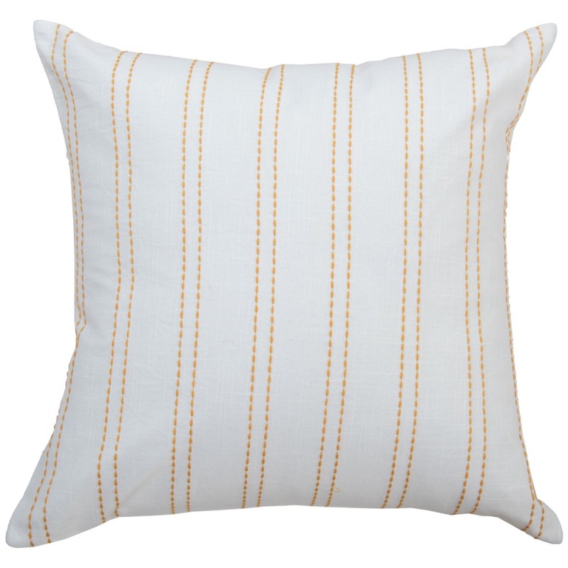 Transitional 20" X 20" Down Filled Pillow